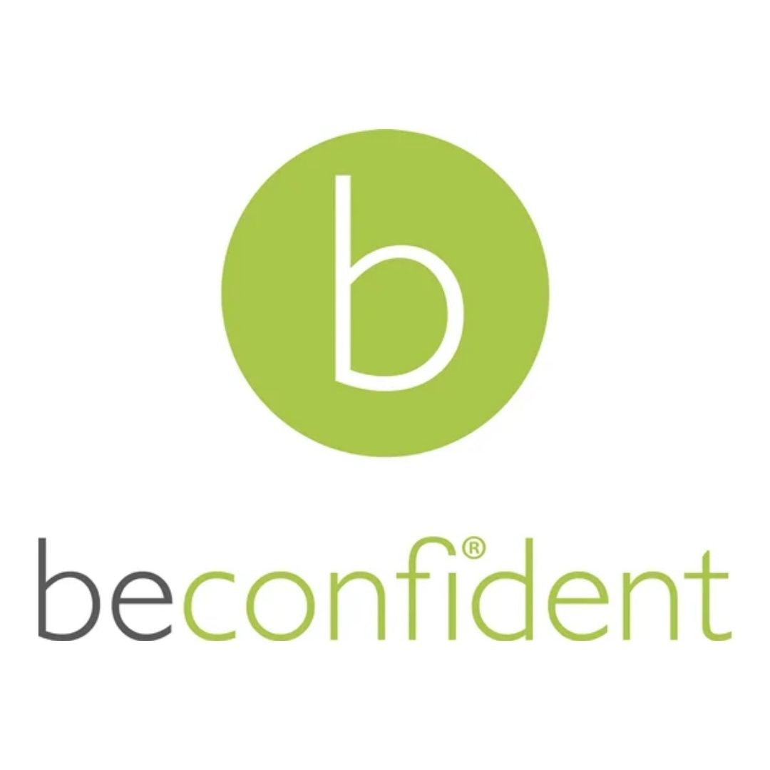 Be Confident