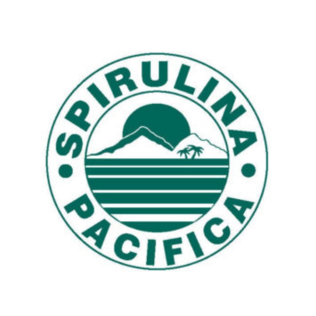 Hawaiian spirulina & astaksantiini