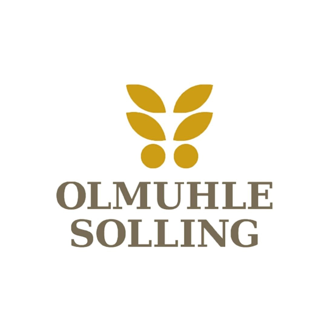 Ölmuhle Solling
