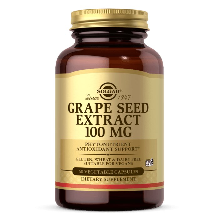 RYPÄLEENSIEMENUUTE / 100 mg / 60 kaps.