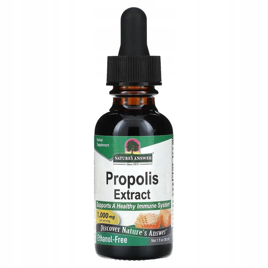 PROPOLIS -UUTE / 1000 mg / 30 ml