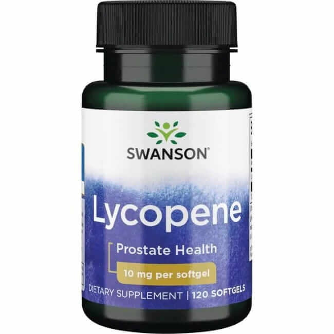 Lykopen / 10 mg / 120 Weichkapseln