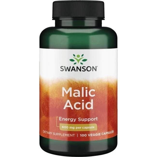 OMENAHAPPO / 600 mg / 100 vkaps