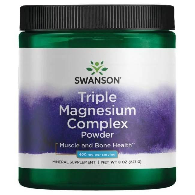 TRIPLA MAGNESIUM / 227 g