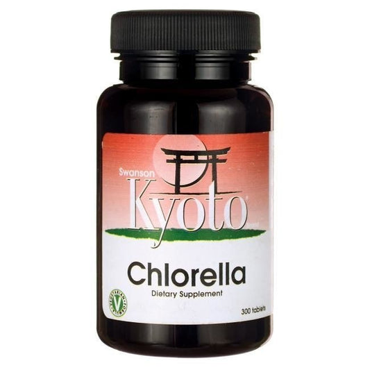 KYOTO CHLORELLA / 300 tabl.