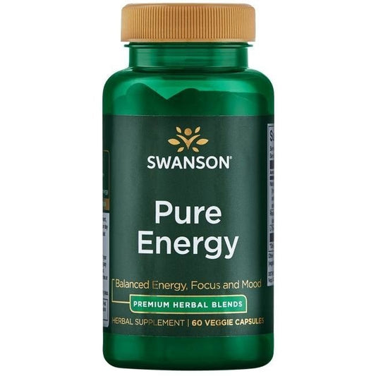 PURE ENERGY / 60 vkaps.