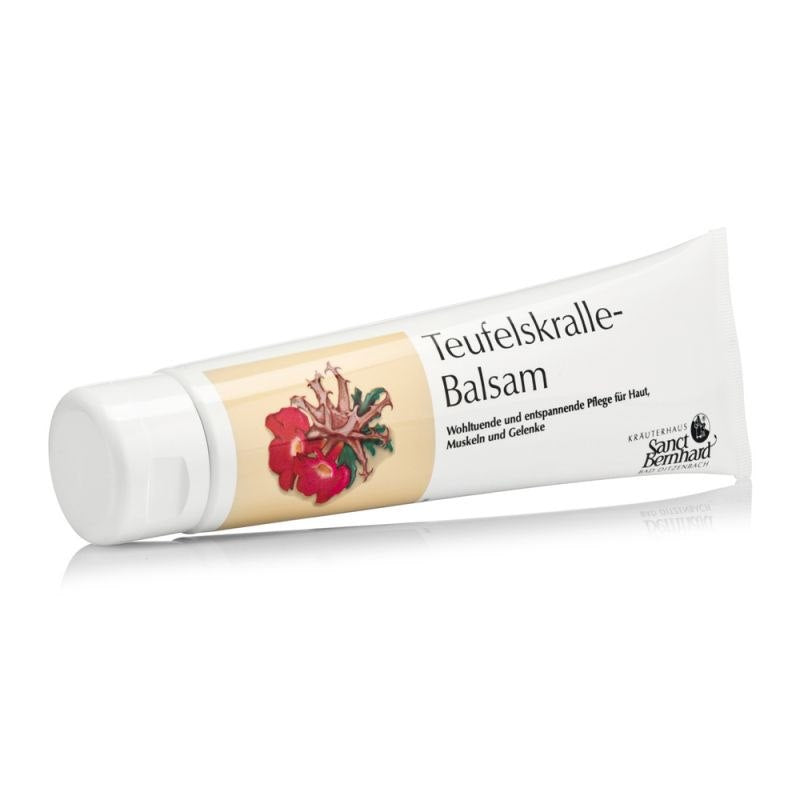 DEVIL´S CLAW BALSAMI / LIHAKSILLE / 150 ml