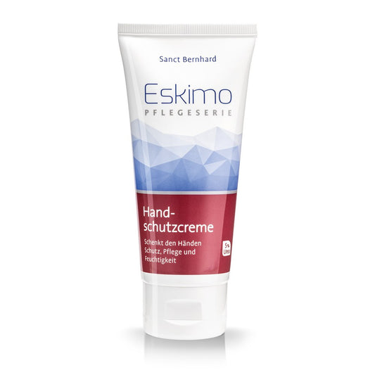 ESKIMO / SUOJAAVA KÄSIVOIDE / 25 ml