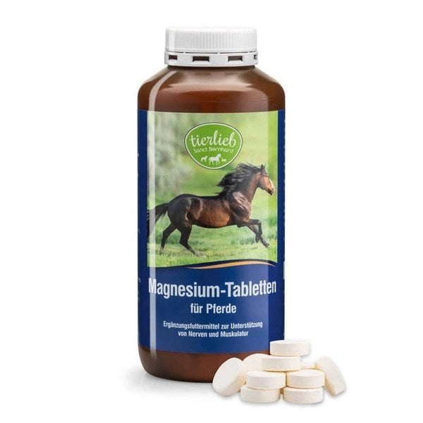 MAGNESIUM HEVOSILLE / 170 tabl.