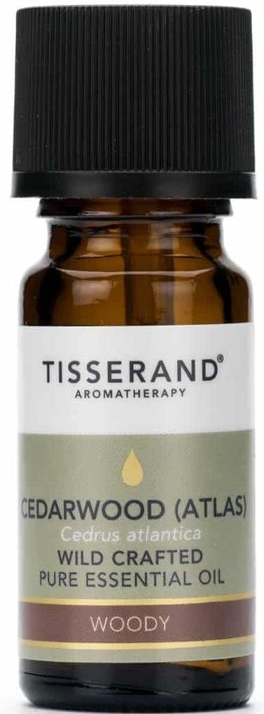 ETEERINEN ÖLJY / SETRIPUU ATLAS / 9 ml