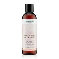 MANDARIINI & MAY CHANG / ERFRISCHENDER BADE-SCHAUM / 200 ml