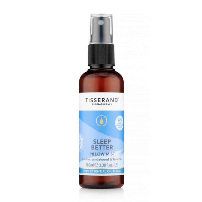 NUKU PAREMMIN TYYNYSUIHKE / 100 ml