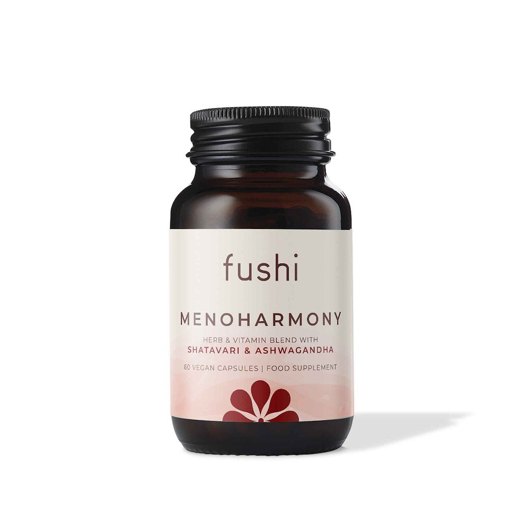 MENO HARMONY / 60 KAPSELIA