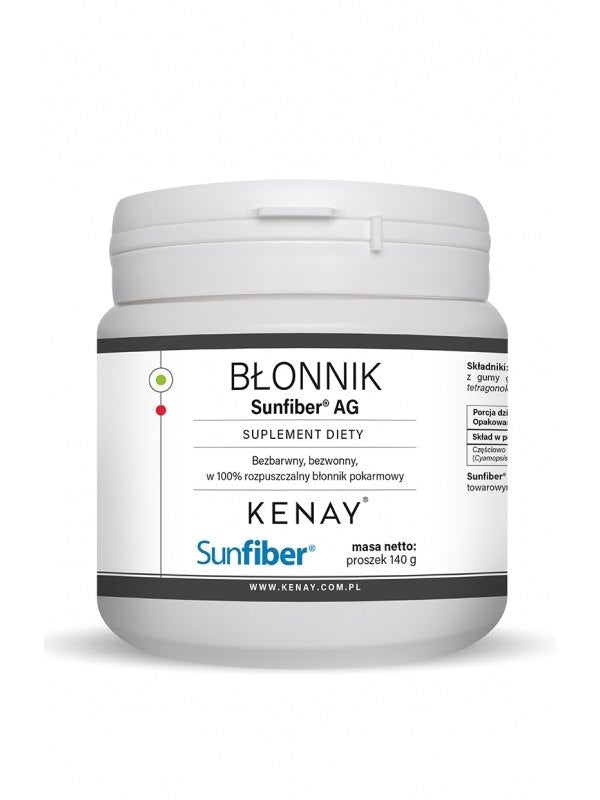 Sunfiber® AG / KUITUVALMISTE / 140 g
