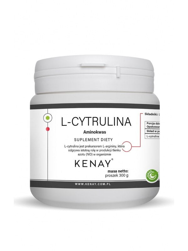 L-SITRULLIINI / 300 g