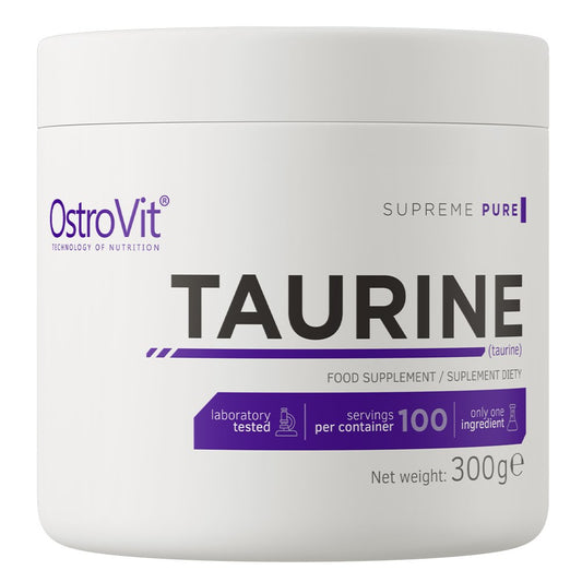 TAURIINI / SUPREME PURE / 300 g
