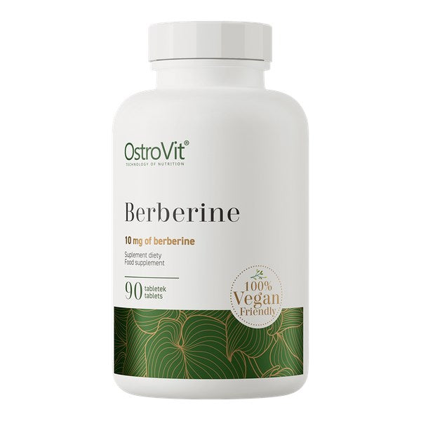 BERBERIINI / VEGE / 90 tabl.