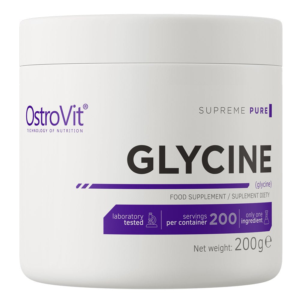 GLYSIINI / SUPREME PURE / 200 g