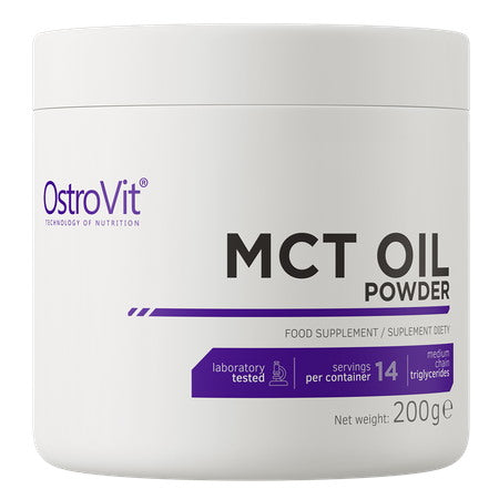 MCT Pulver / 200 g