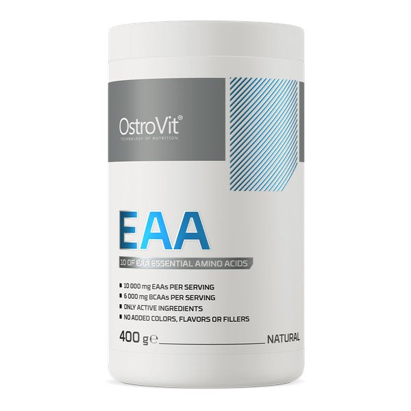 EAA LOODUSLIK / PUHAS / 400 g