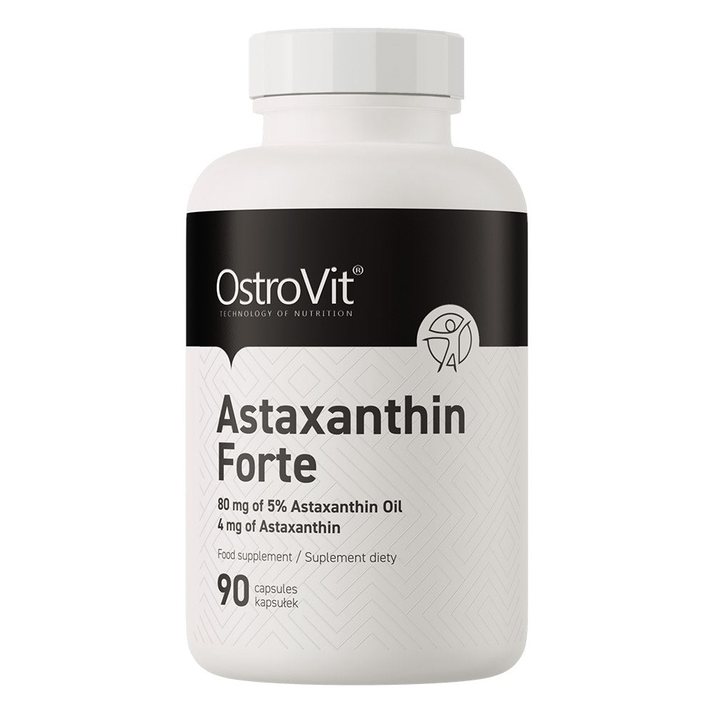 ASTAXANTHIN FORTE / 90 caps.