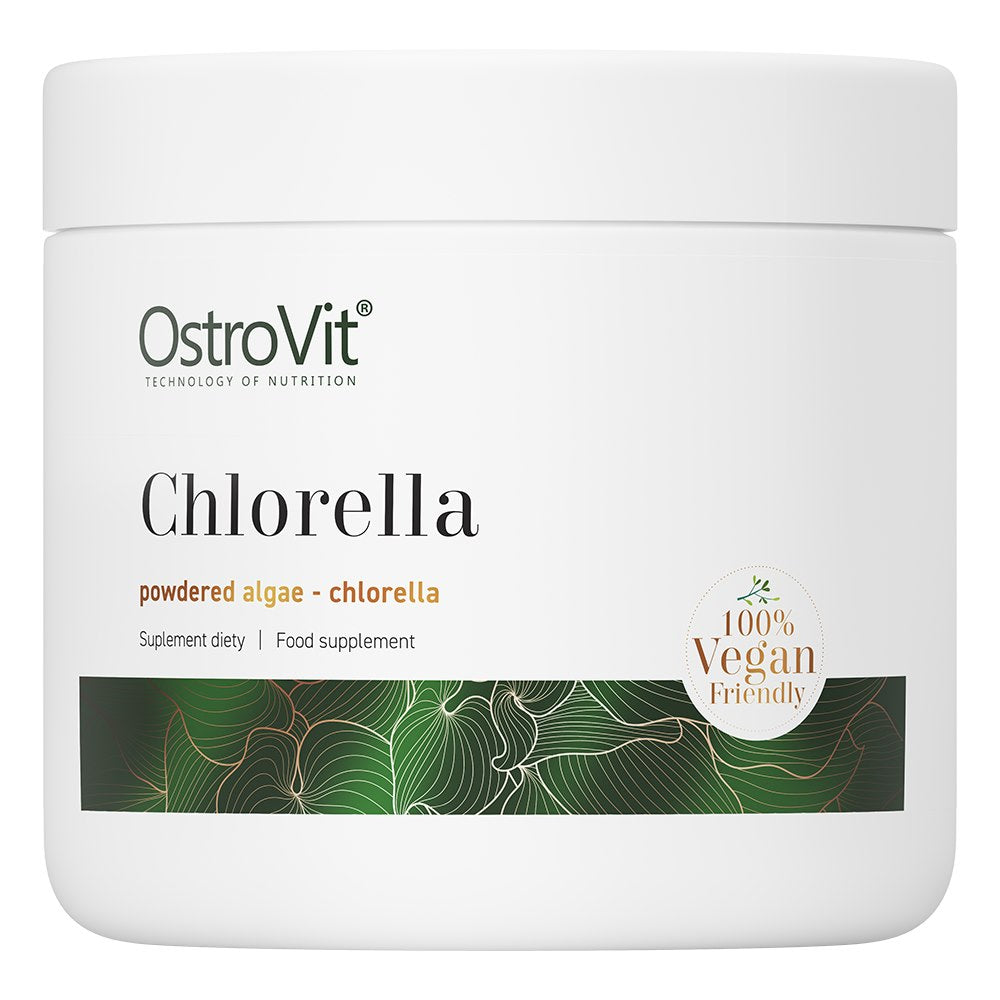 CHLORELLA VEGE / 1000 Tabletten