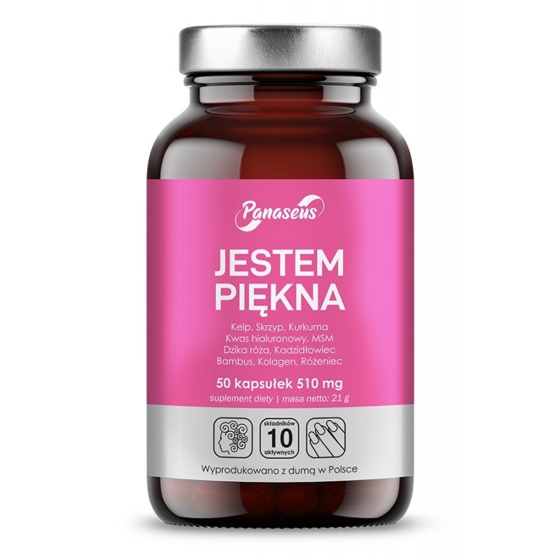 KASVIUUTTEET KAUNEUTEEN / 50 kaps.