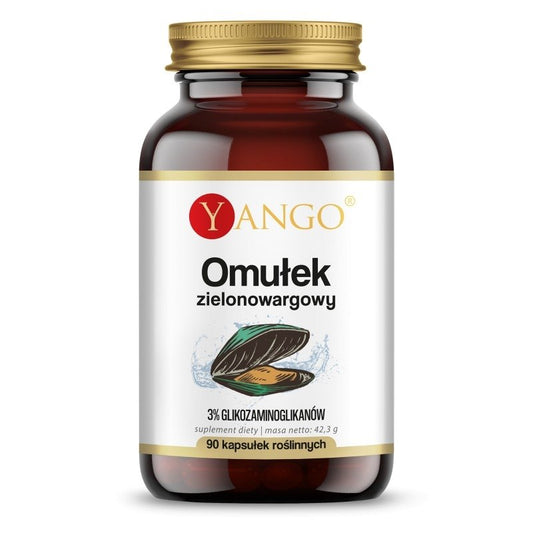 VIHERSIMPUKKAUUTE / 120 kaps.