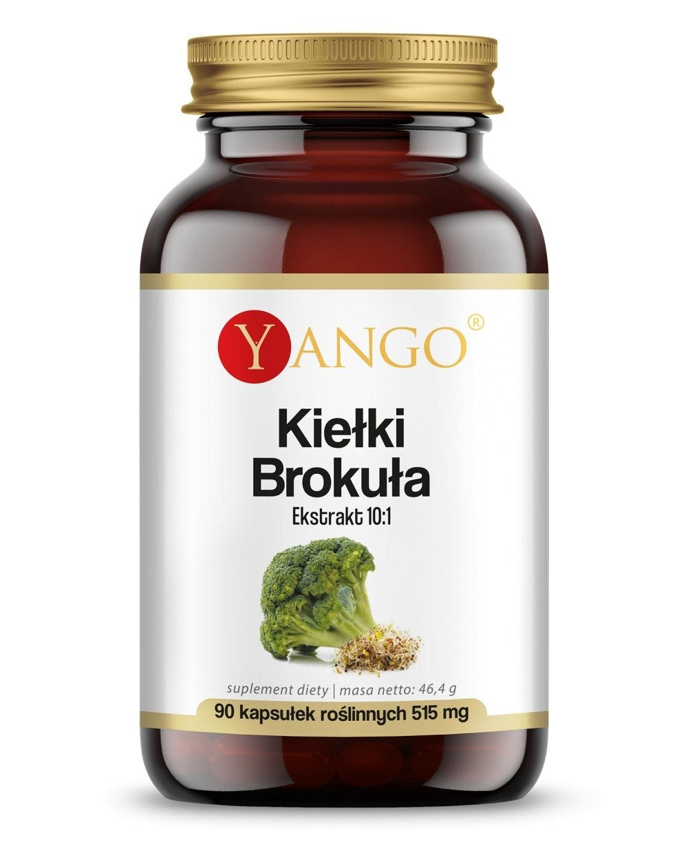 PARSAKAALIN VERSOUUTE / 425mg / 90 kaps.