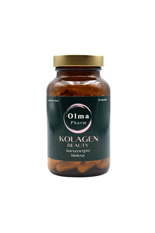 KALAKOLLAGEENI + Q10 + BIOTIINI / BEAUTY / 90 kapselia