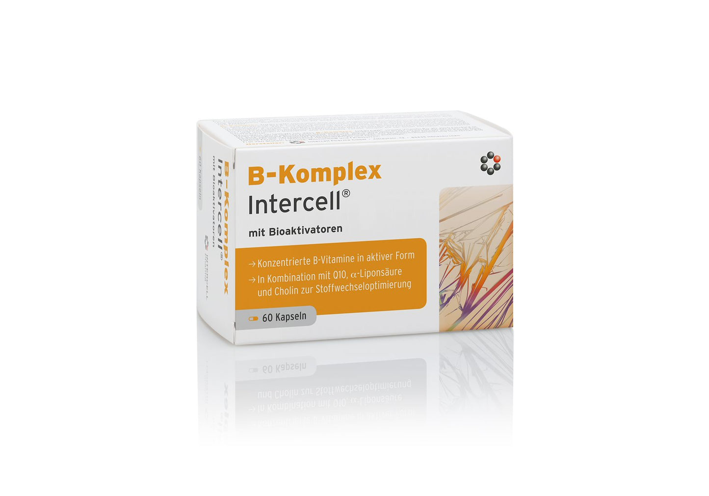 B-KOMPLEX / 60 Kapseln