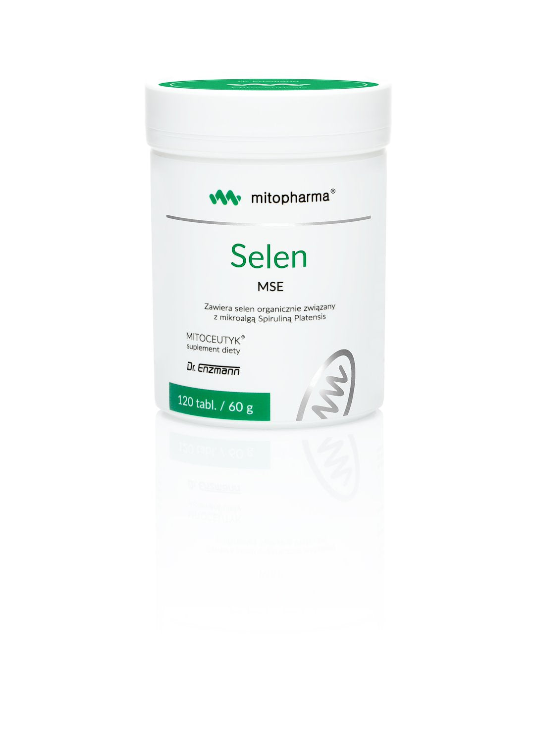 SELEENI / MSE / 200 mcg / 120 tabl.