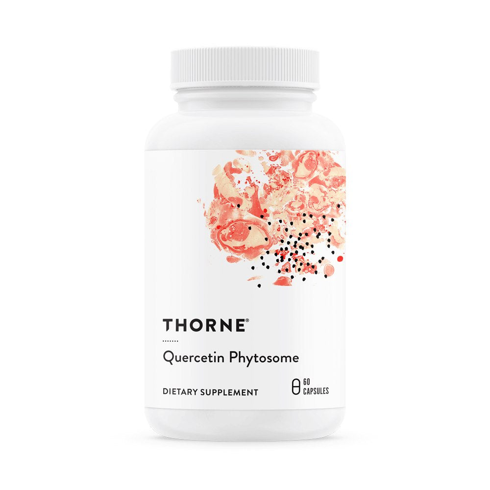 KVERSETIINI PHYTOSOME / 60 capsules