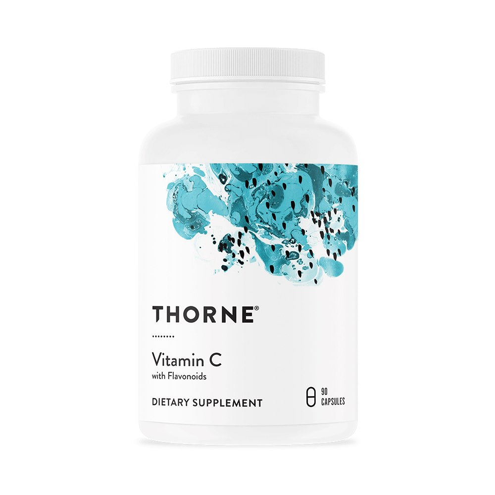 C-VITAMIN & FLAVONOID / 90 kaps.