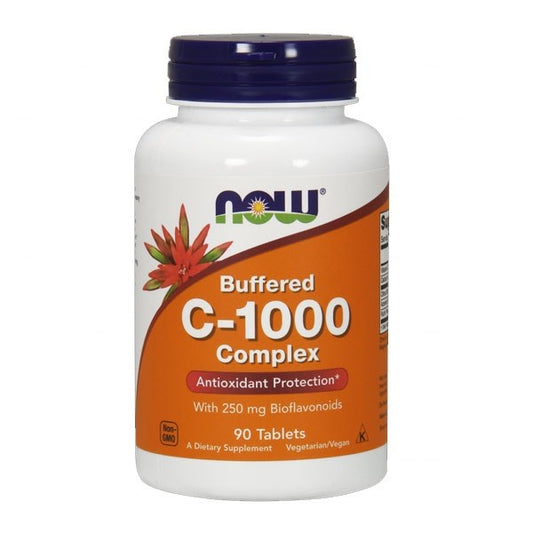 C-1000 COMPLEX / BIOFLAVONOIDEILLA / 90 tabl.