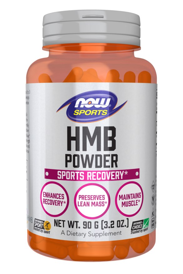 HMB JAUHE / 90 g
