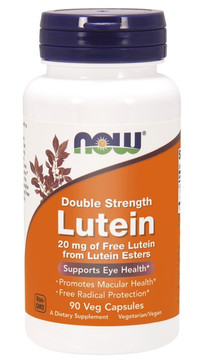 LUTEIINI / 20 mg / ESTERISTÄ / 90 pehmokapselia