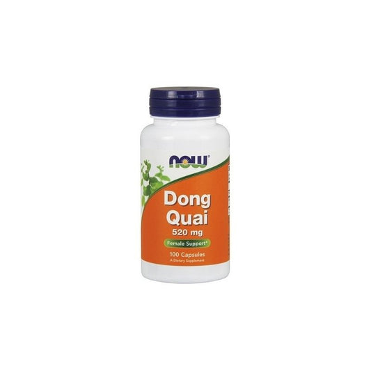 DONG QUAI / 520 mg / 100 vkaps.