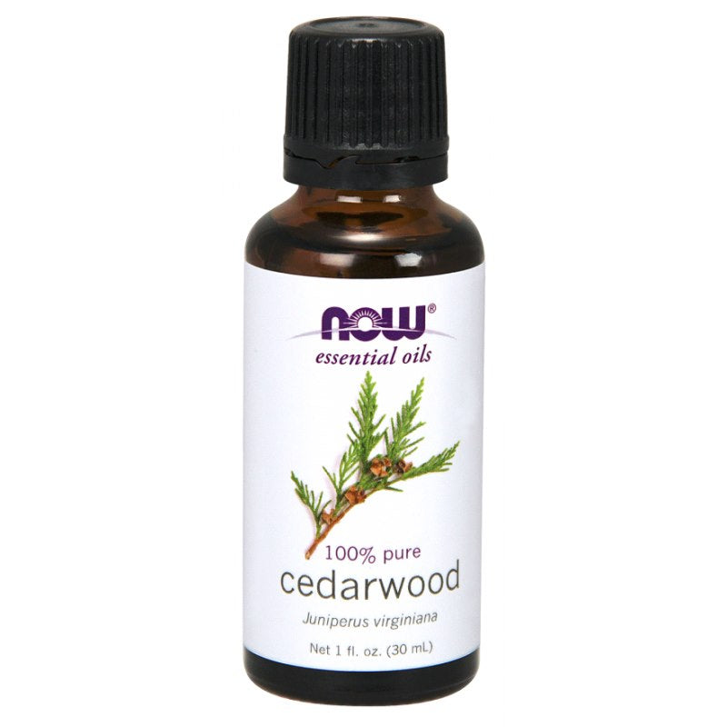 ETEERINEN ÖLJY / SETRIPUU / 30 ml