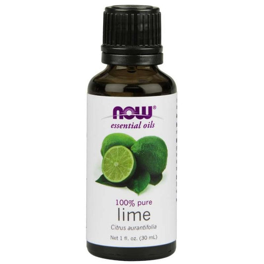 ETEERINEN ÖLJY / 100% LIME / 30 ml