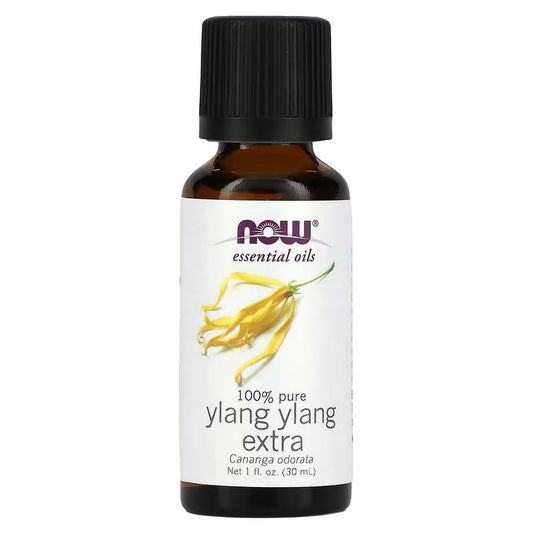 ETEERINEN ÖLJY / YLANG YLANG EXTRA / 30 ml