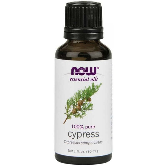 ETEERINEN ÖLJY / SYPRESSI / 30 ml