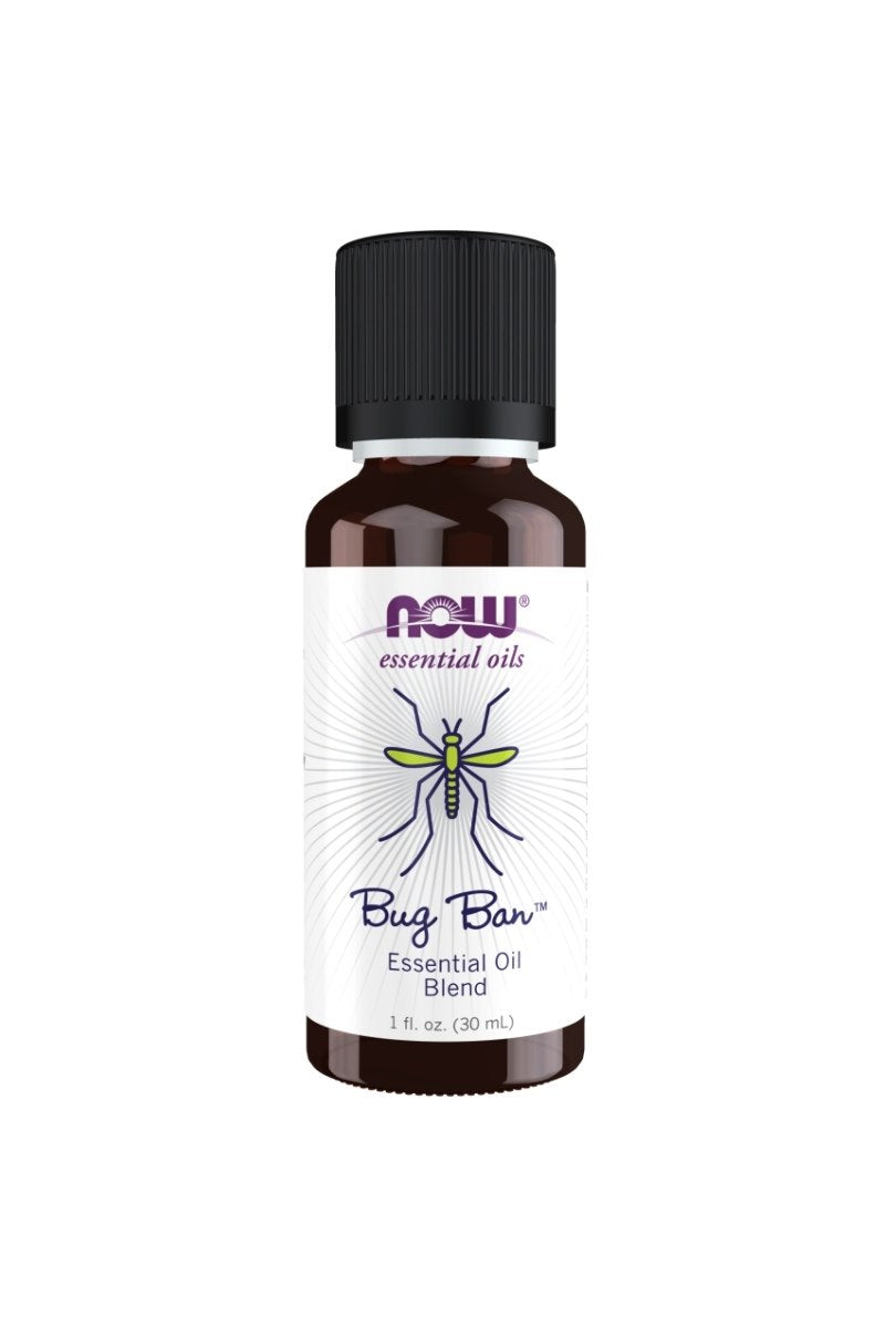 ETEERINEN ÖLJY / HYÖNTEISKARKOITE / 30 ml