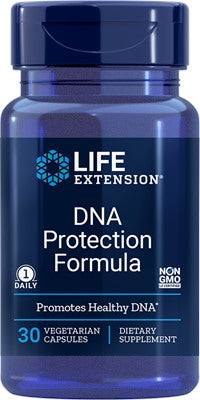 DNA PROTECTION FORMULA / 30 vkaps.