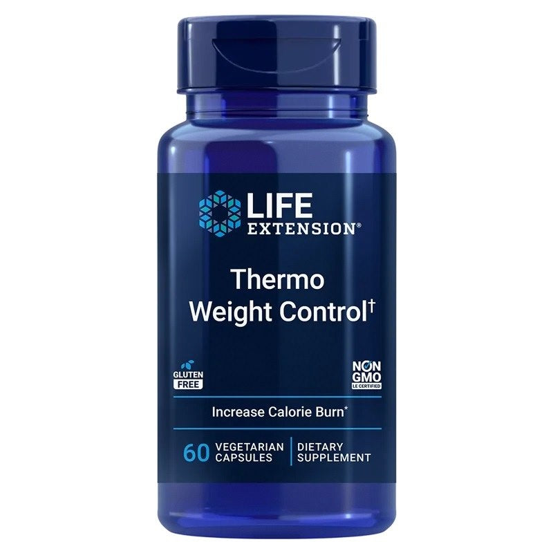THERMO WEIGHT CONTROL / PAINONHALLINTA / 60 kaps.
