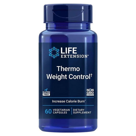 THERMO WEIGHT CONTROL / PAINONHALLINTA / 60 kaps.