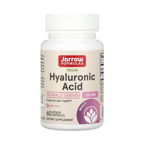 HYALURONIHAPPO / 100 mg / 60 vkaps.