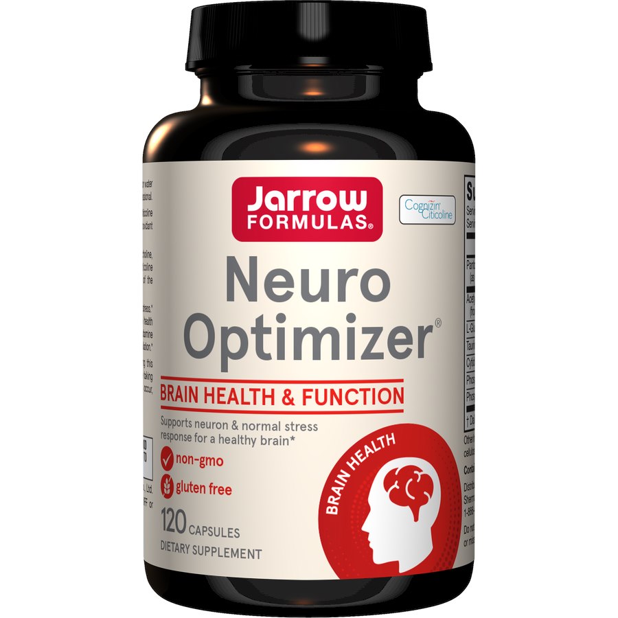 NEURO OPTIMIZER / AIVOILLE / 120 kaps.
