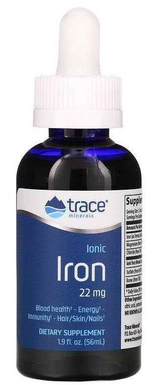 IONINEN RAUTA / 56 ml
