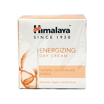 ENERGISOIVA PÄIVÄVOIDE / SPF30 / 50 ml
